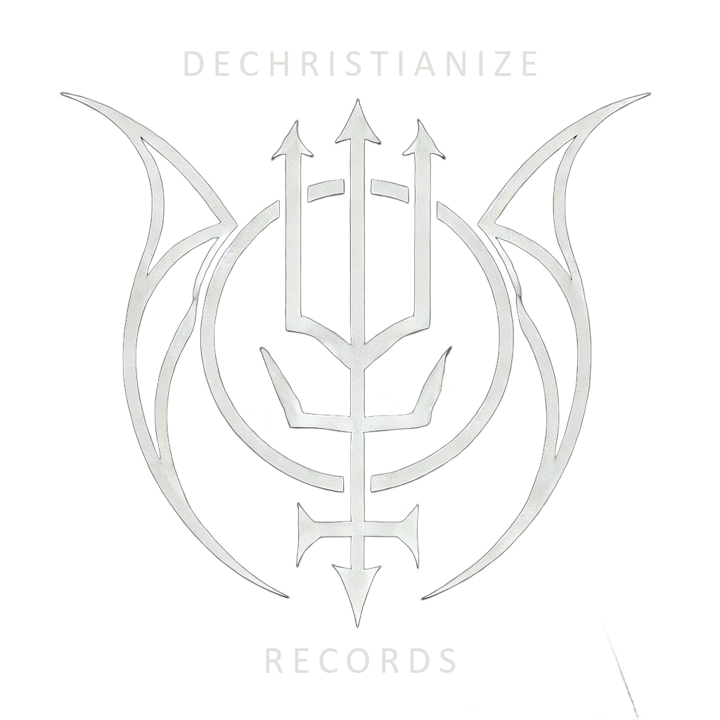 Dechristianize Records